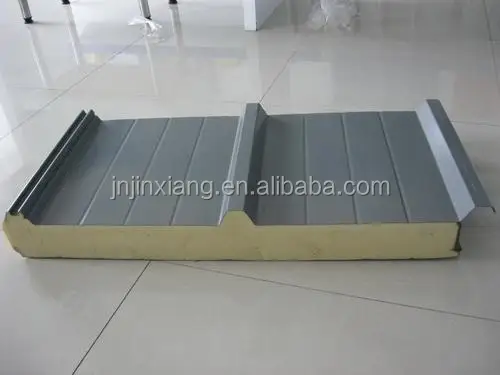polyurethane foam panel making machine
