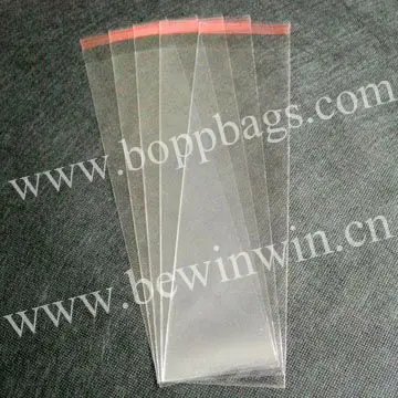 10x31cm 480 pieces /pack polypropylene plastic Opp Bags Self Seal poly pp bopp packaging bags polybag package