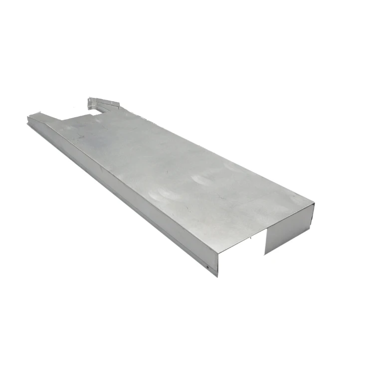 China out accessoris precision mechanical metal parts