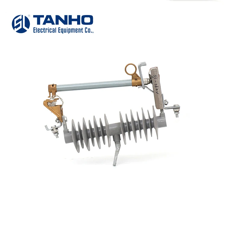 200 А вырез предохранителя 15 кВ наружный выключатель отключения