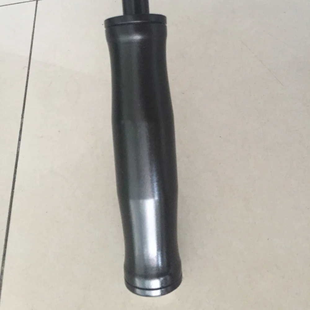 JIEMEI 30'*8K Golf Umbrellas with Car logo Printing Advertising Umbrella