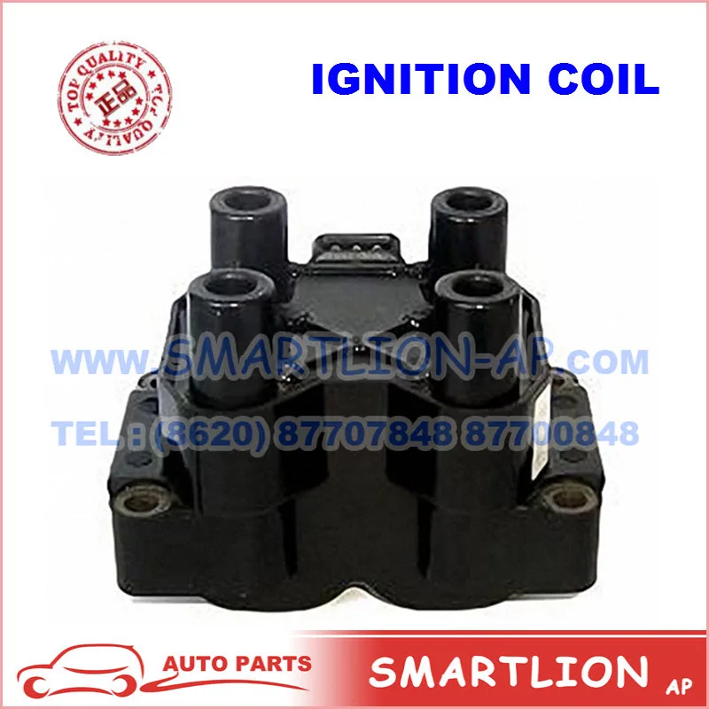 катушка зажикания для автомобили 90443900 1208065 для GM OPEL катушки машины ignition coil