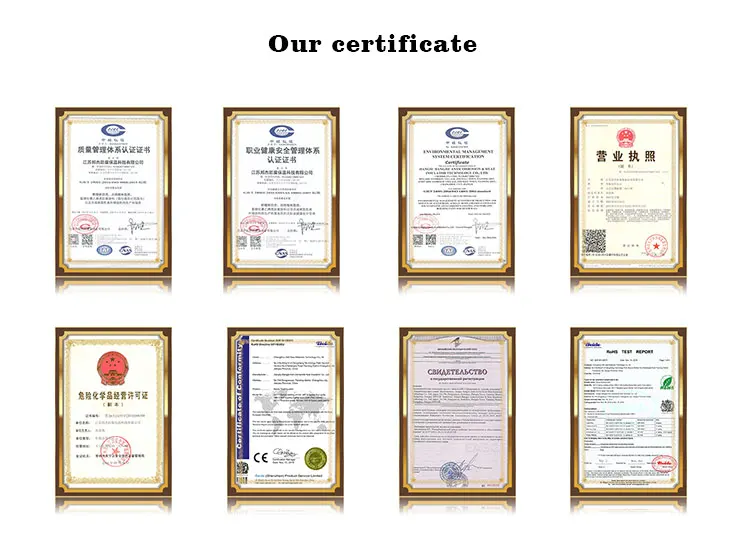  Для бетонных или металлических крыш тепловое отражающее покрытие с солнечной батареей