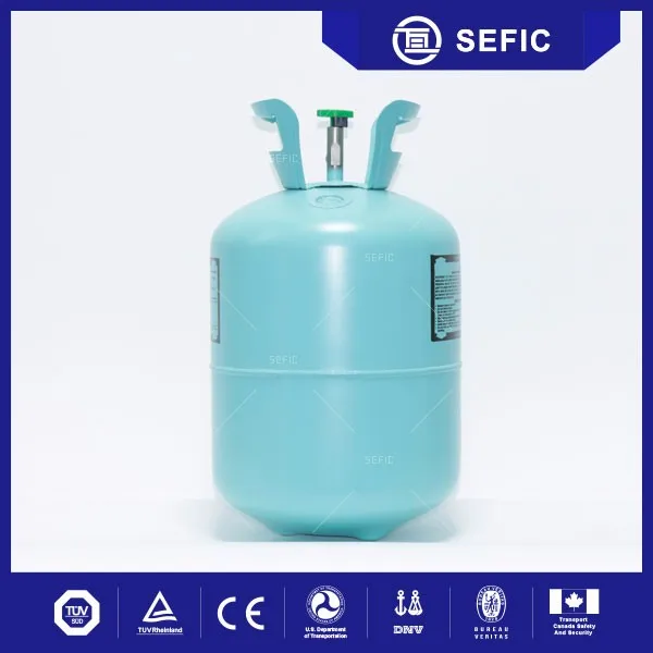 Горячая Распродажа цена воздушный гелиевый газовый баллон для Египта