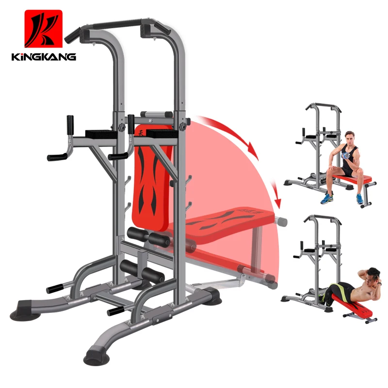 Power Tower hot in amazon Multi Gym Machine Pull-Up Sit-Up chin-up
