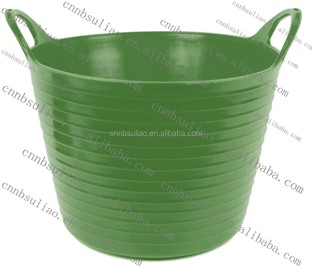 plastic basins and buckets,multi-function baby bath basin