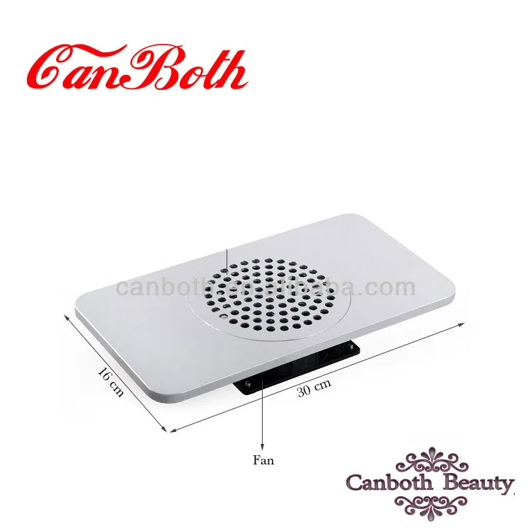 Professional Electric Nail File Product Name And Nail Art Tools Application Nail Dust Collector NTDF-03