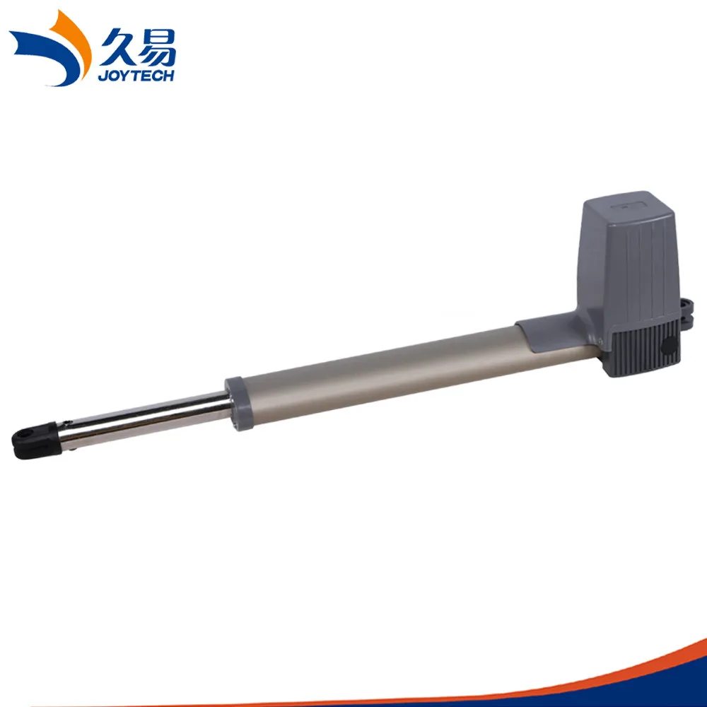 ALIBABA GOLD SUPPLIER JOYTECH 24VDC ELECTRIC SWING GATE OPENER DC MOTOR