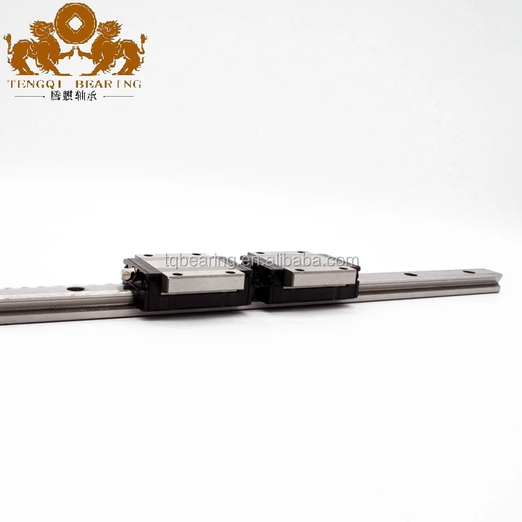 ABBA Linear Bearing BRH30B,BRH30A,BRH30C