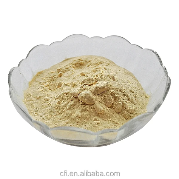 
NON GMO Hydrolyzed Vegetable Protein HVP 