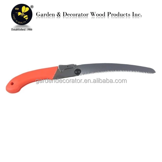 (GD-19866) 180mm Folding Saw
