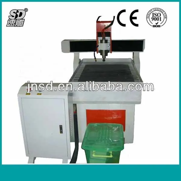 горячая продажа мини sd6090 мини чпу гравировальный станок с dsp контроллер