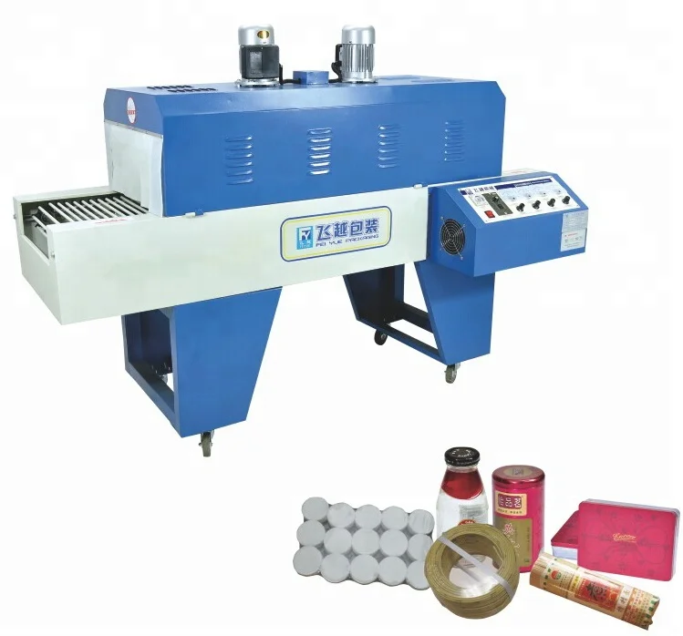 hot sale cling film candy soap pallet wrapping packing machine stretch wrapping machine