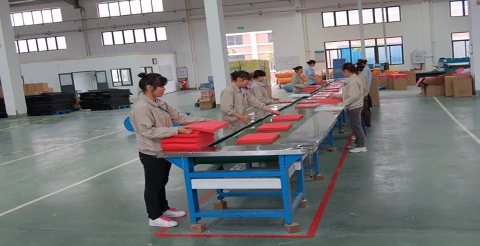 Wholesales Eva Material Eva Foam Compound Sheet Eva Shoe Material