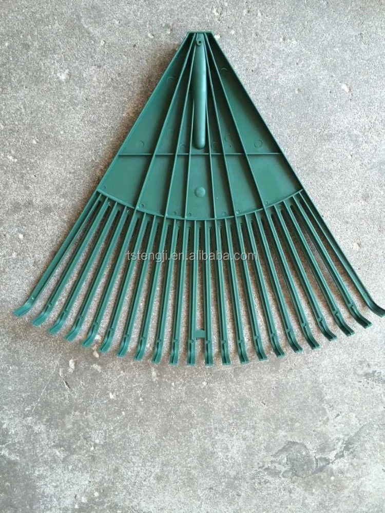 Распродажа! Пластиковые садовые грабли R106 и стальные грабли