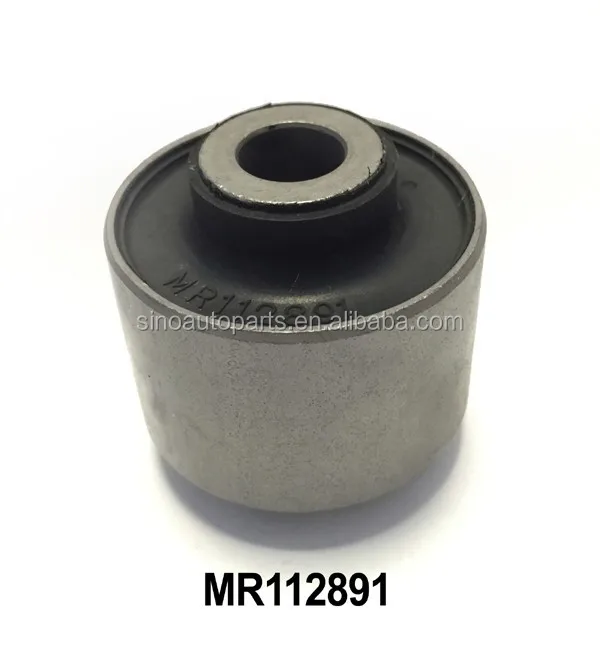 TRUCK BUSHING OEM MR112891 40/60*60*16.2 SPRING BUSHING