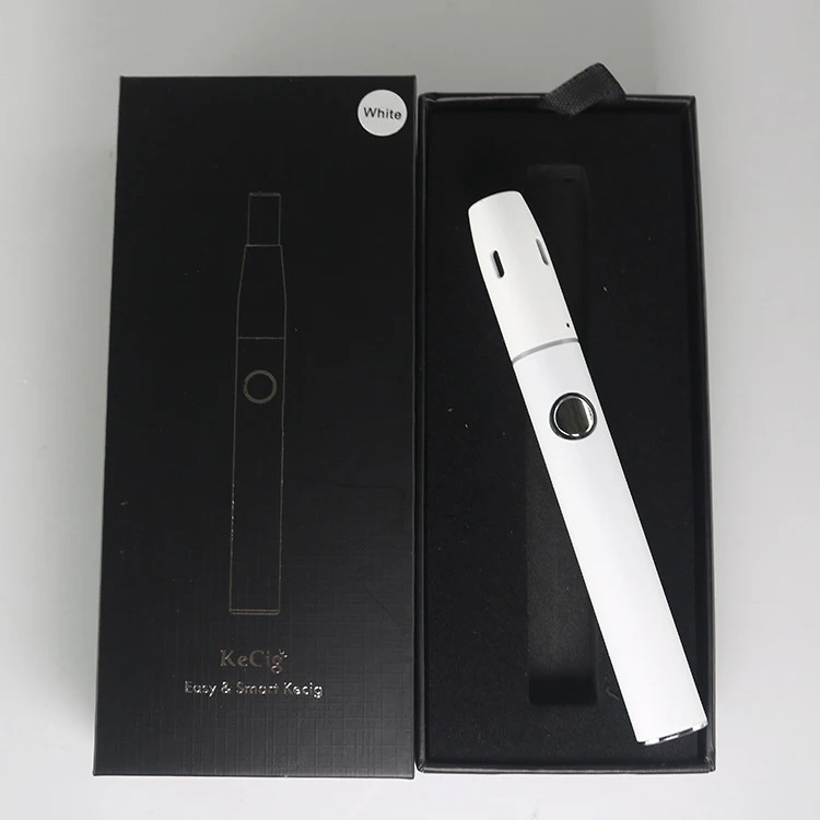 2018 Kecig 2.0 Plus vape 2.0 Plus Free Vape Pen Starter Kit for tabak koy atomizer cartridge
