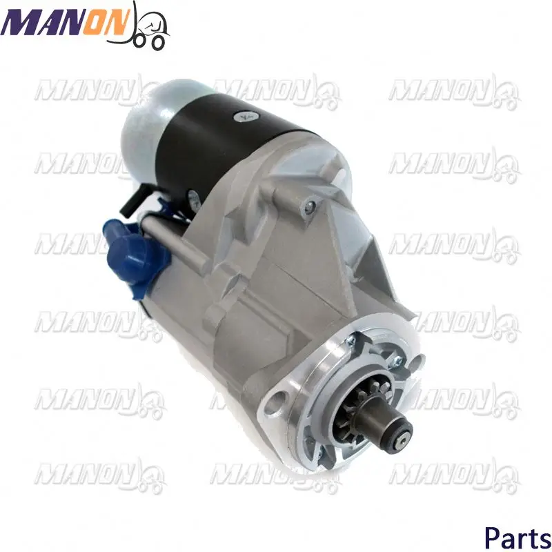 Wholesale parts 2Z-1DZ-12V 28100-23660-71 forklift starter motor
