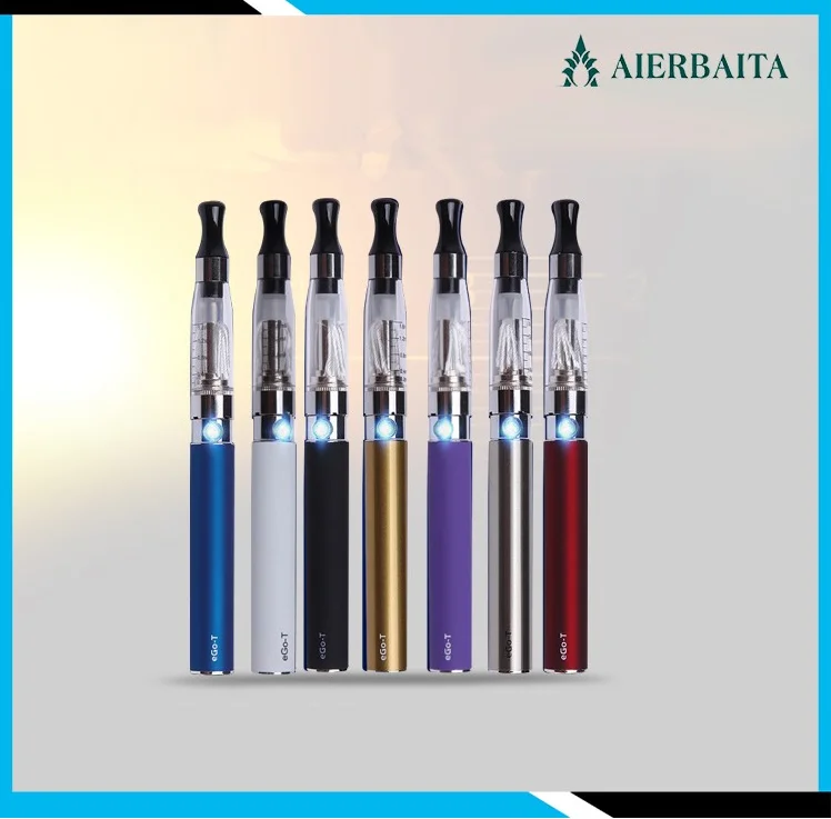 
Promotions!!! Buy Best Ego ce4 Electronic Cigarette Clearomizer atomizer online shipping to US 