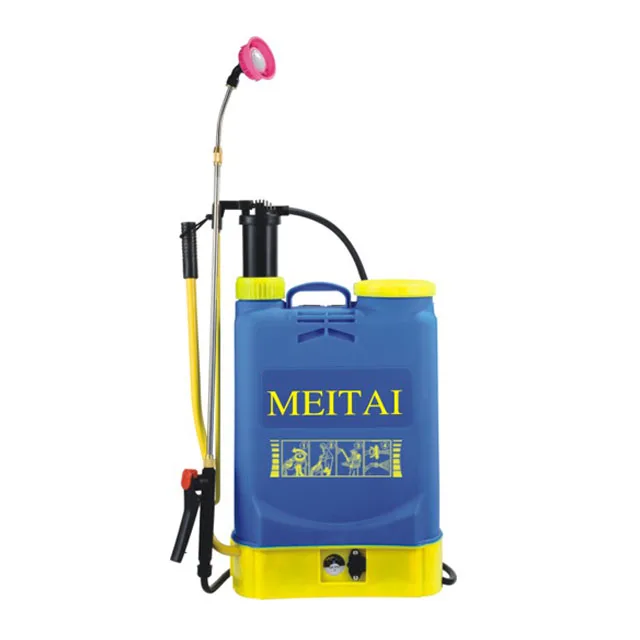 Опрыскиватель, дезинфекционный распылитель, пистолет, Химически стойкий рюкзак, Электрический распылитель