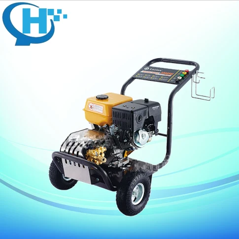 
3200PSI high pressure washer high pressure sewer jetting machine 