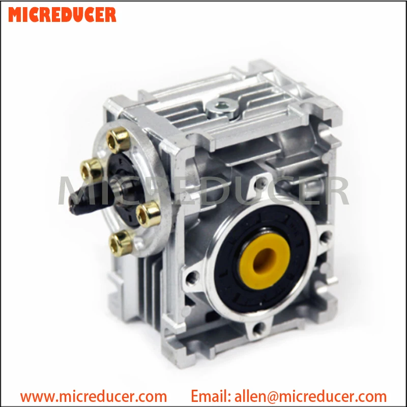 NRV 030 Industrial speed reducer
