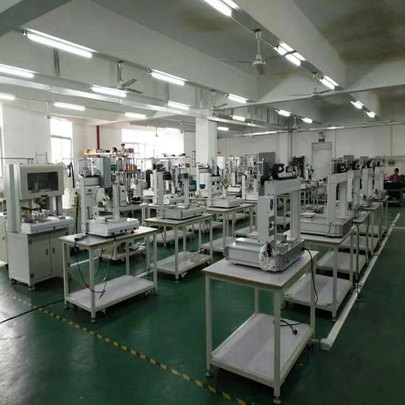 
High Quality auto soldering iron soldering station machine 