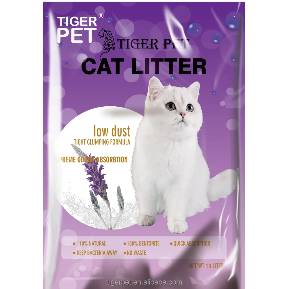 professional produce ball shape activated carbon bentonite cat litter manufacturer