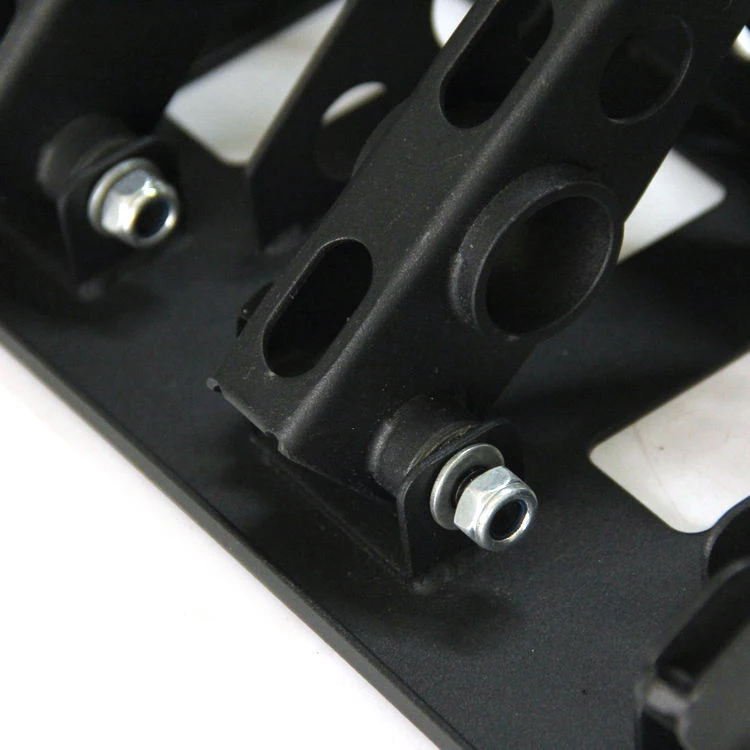 OEM высококачественной стали клатчи аксессуар