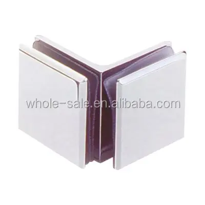 
Индивидуальный дизайн, приветственная квадратная форма, 90 градусов, стеклянный зажим HS09D101 