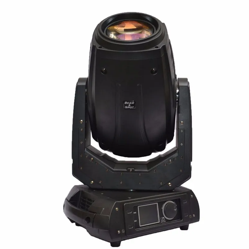 Moving Best Choice 280w 10R Moving Spot Beam Stage Light