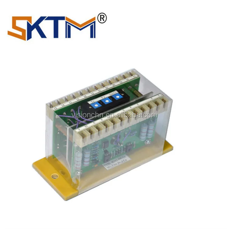 Генератор AVR схема 6GA2-490-0A