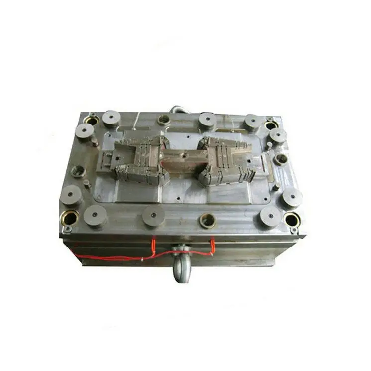  OEM LKM 1 2344 PA66 алюминиевая литьевая