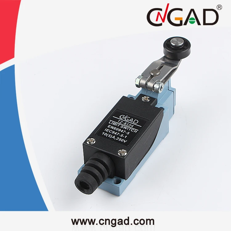 
CNGAD TZ-8104 Limit switch 