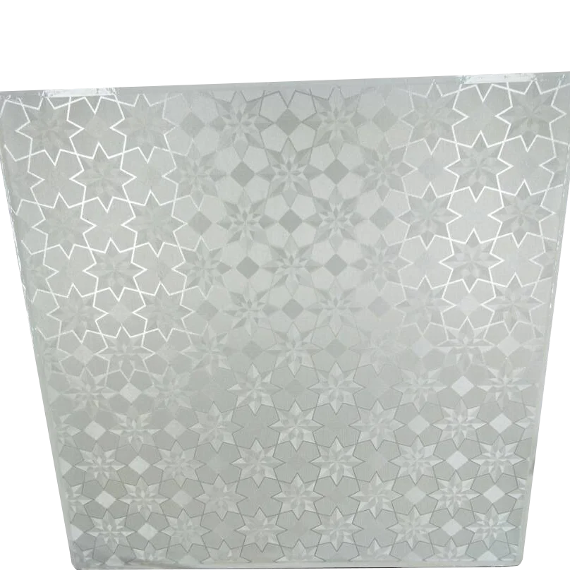 Customizable residencial decoration pvc gypsum ceilling tile