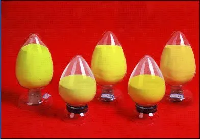 luminescent phosphor