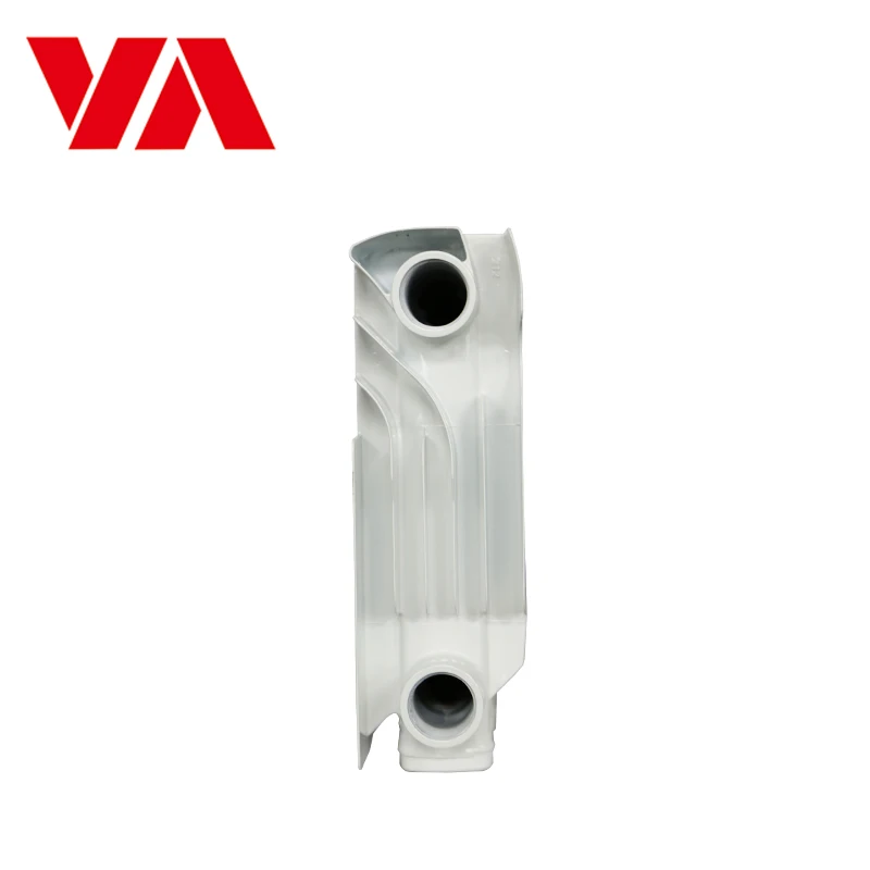 Дешевые Двойные радиаторы стандартного размера