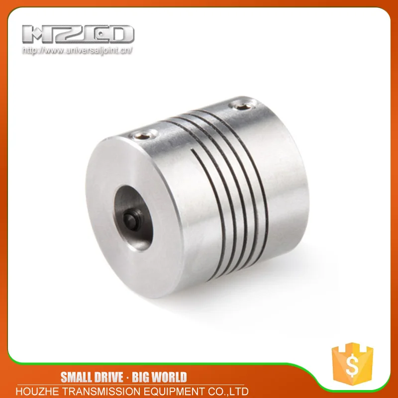 
GNC rigidity clamp intermediate steering shaft oldham coupling 