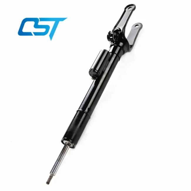 Air suspension factory shock absorber for mercedes ML Class W164 front with ads 1643206013 1643204613 1643204313 1643205913
