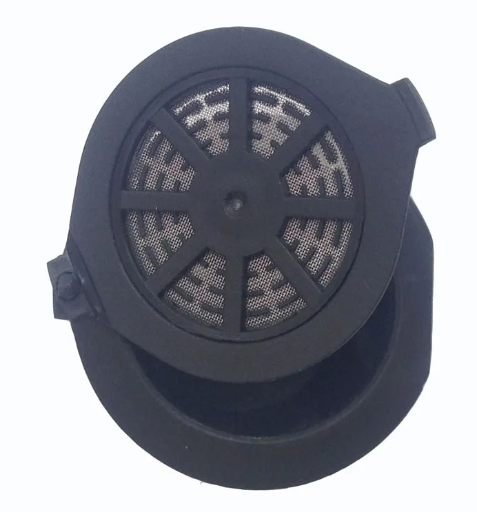 Plastic Nespresso Refillable capsule Compatible