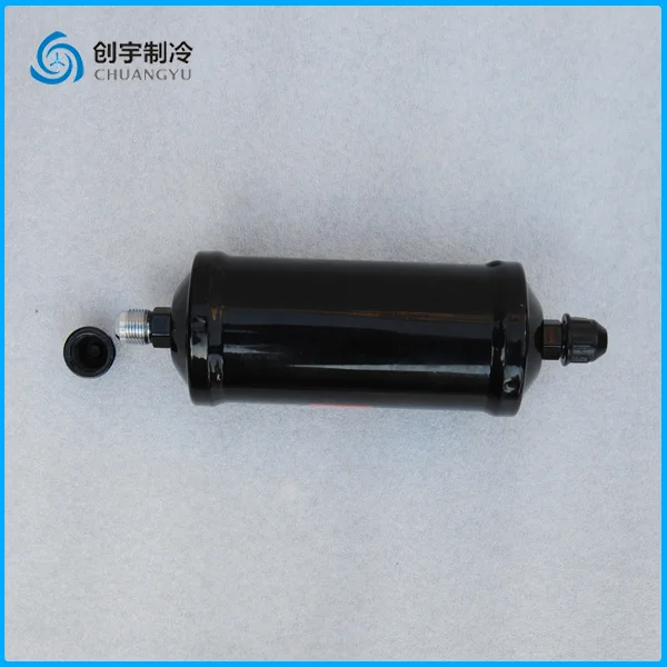 Части теплообмена охлаждения для YORK фильтр влагоотделителя модель 026-14777-000