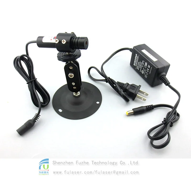 FU450ALX-GD16 440-460nm 450nm 0-1000mW adjustable blue line laser module handheld portable lazer light lamp laser pen source