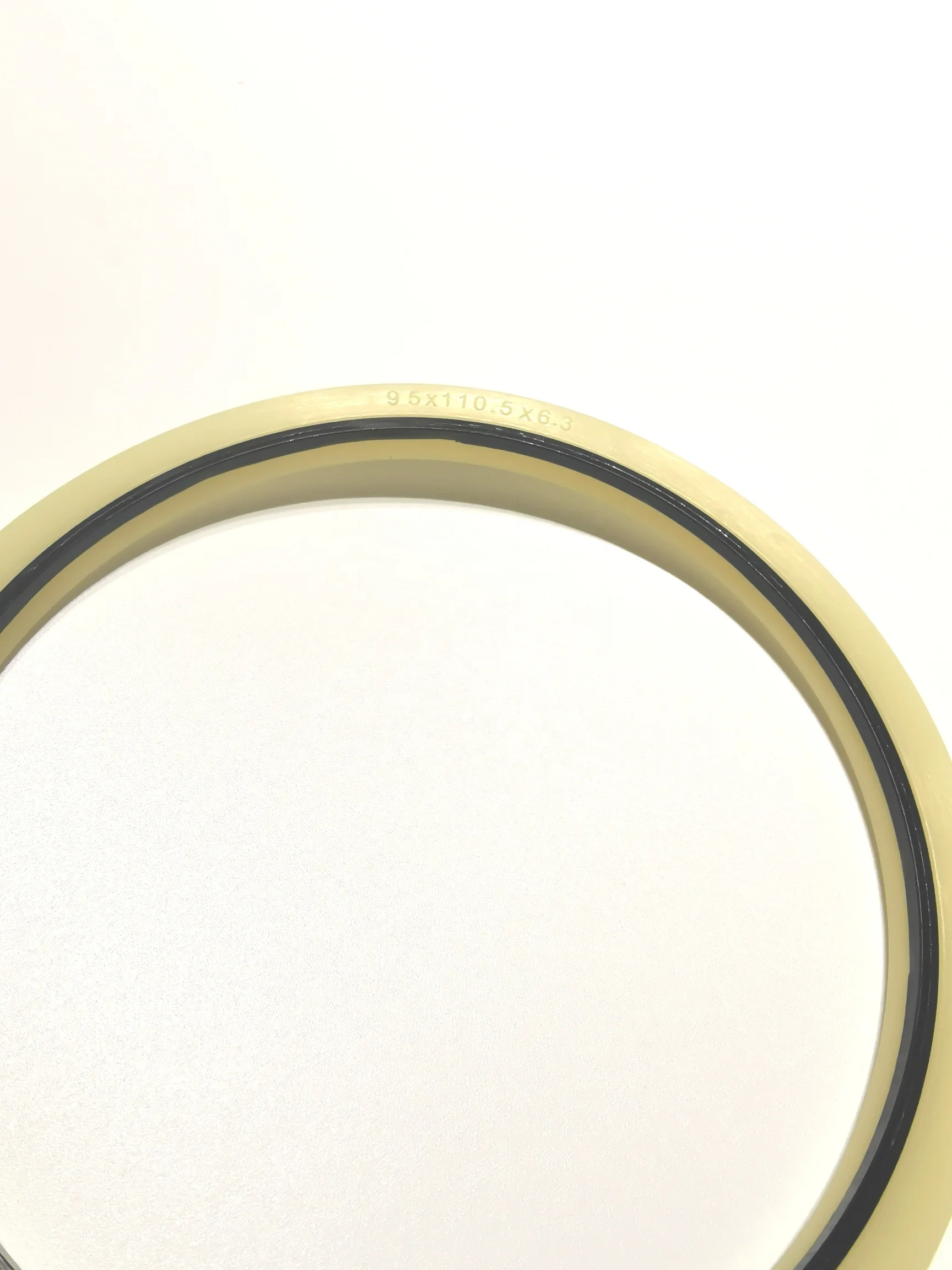 Hydraulic Cylinder PU Polyurethane HBY Rod Buffer Seal