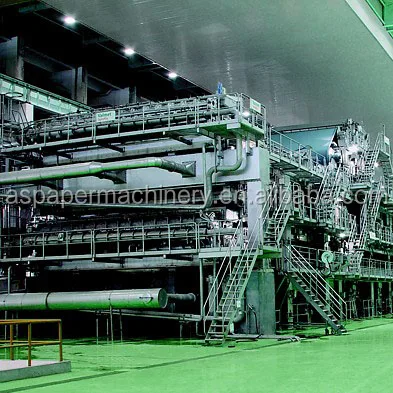 
wood pulp produce a4 copy paper notebook machine production line school note books making machine with full automatic 