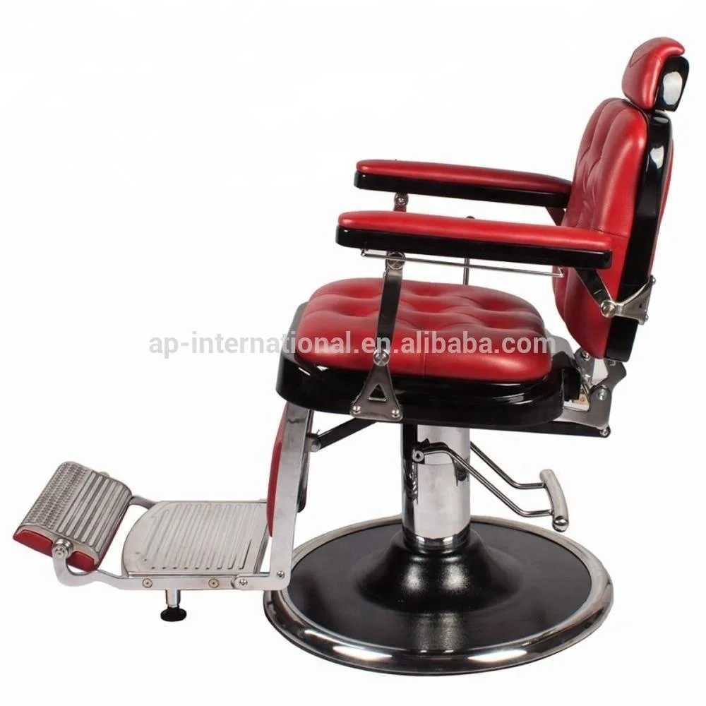 whole sale beauty salon REGENT antique barber shop chair