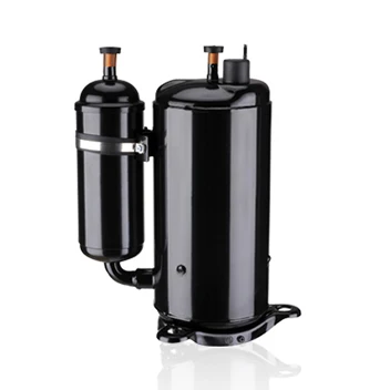 Factory Price 5HP ZR Refrigeration Scroll Compressor And Portable Air Compressor ZR61KC-TFD-522