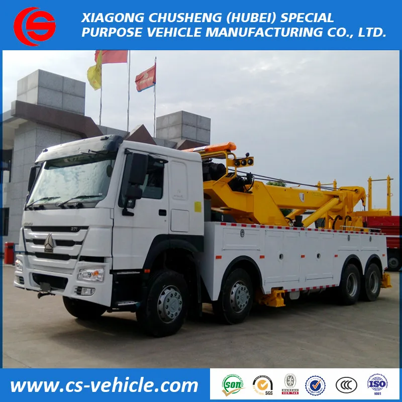 Китай, дешевые тяжелые грузовики-эвакуаторы, 40 тонн, тяжелые грузовики-эвакуаторы, продажа