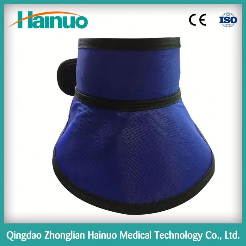 
Radiation Lead Protective Collar Clothing for X Ray Protection 