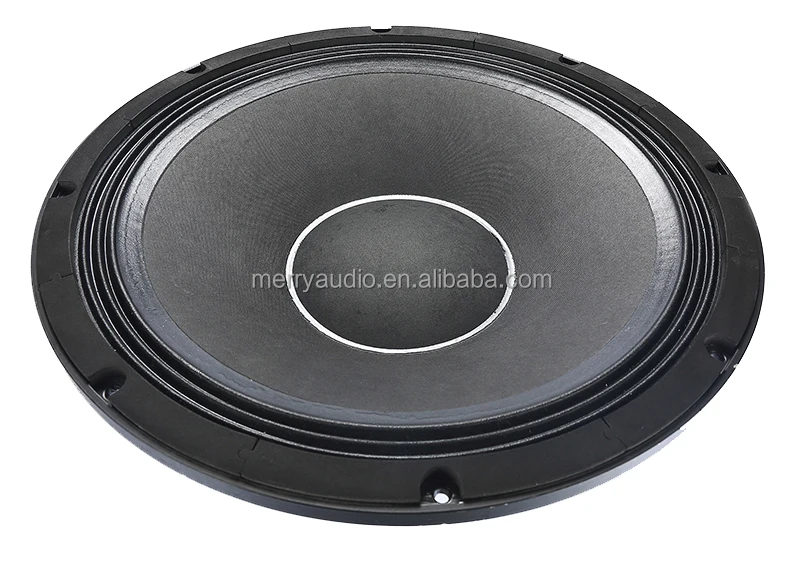 21 inch high power cheap price 4000W Peak Power 6 Inch Voice Coil woofers speaker