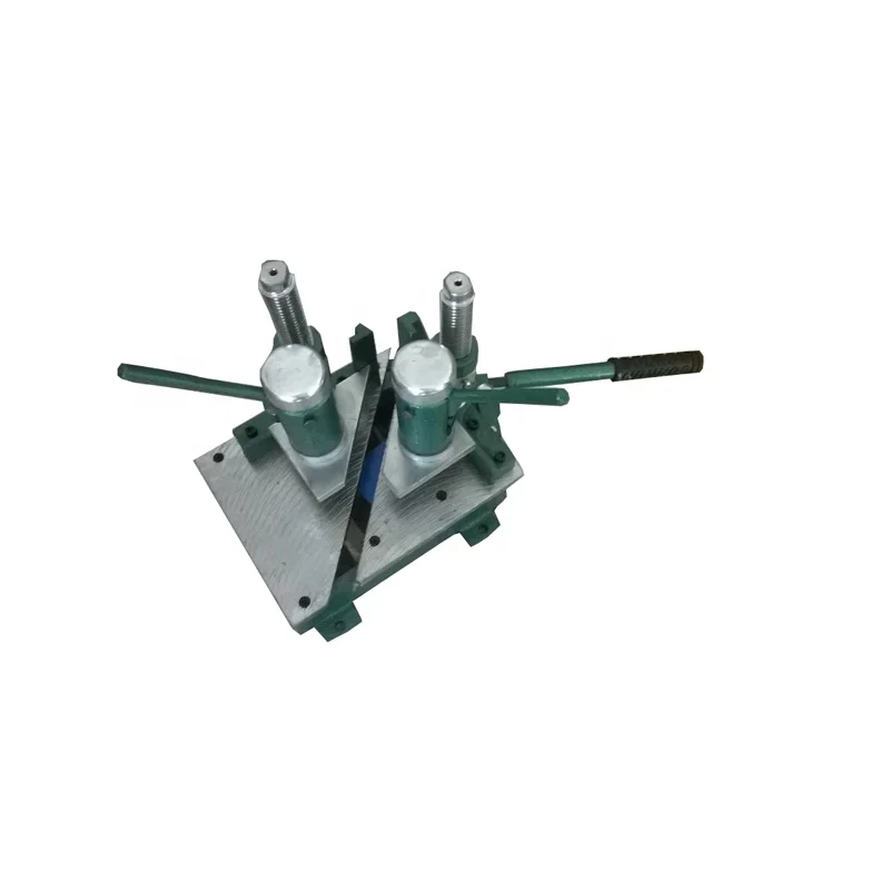 upvc welding machine Portable Welding Machine,Pvc Window Machine(suitable for right hand work)